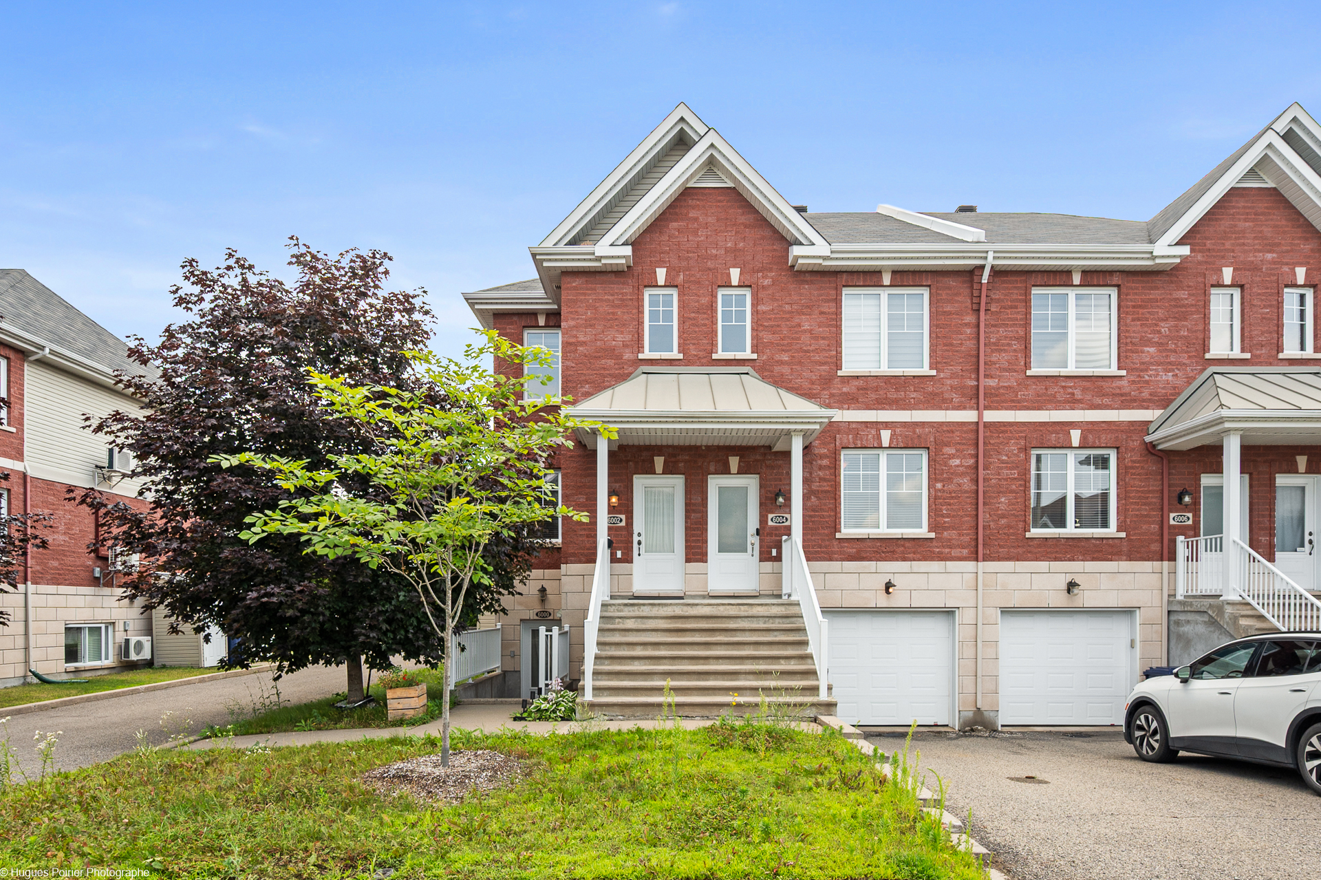Condo à vendre à Laval | 6002 rue Tousignan